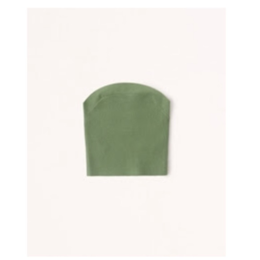 Abercrombie Ottoman Tube Top